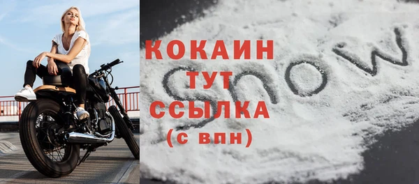Альфа ПВП Лиски